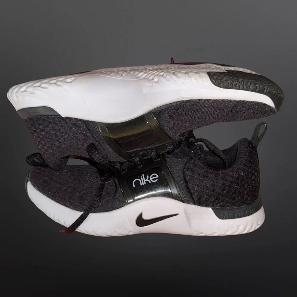 Nike please note